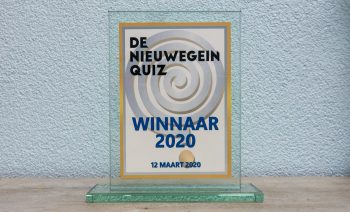 Nieuwegein Quiz Trofee 2020